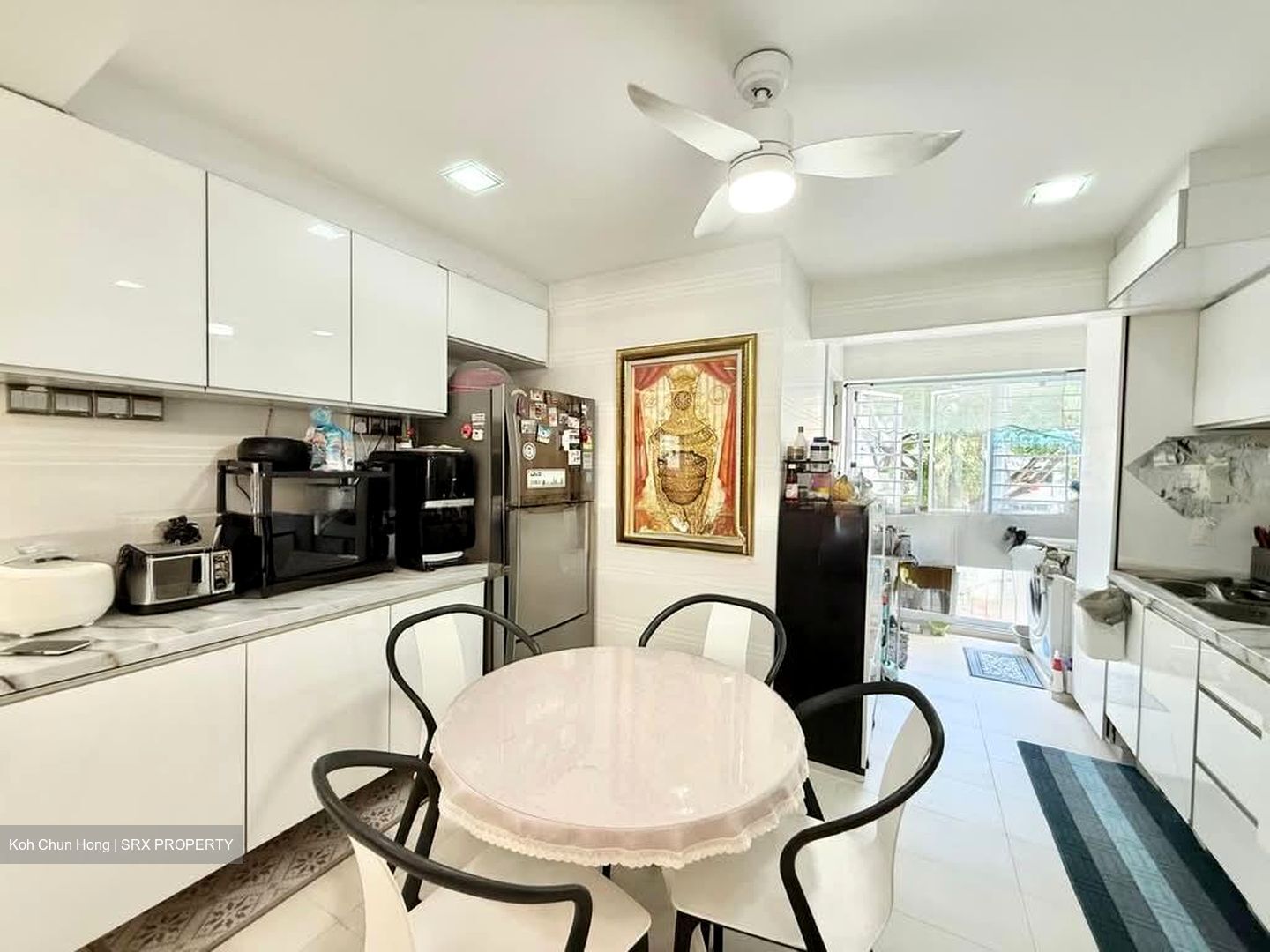 Blk 724 Pasir Ris Street 72 (Pasir Ris), HDB 5 Rooms #604200451